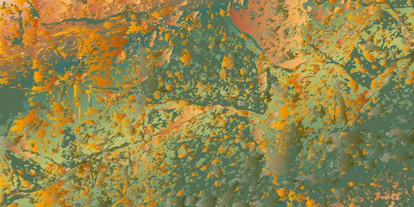 Стильный Абстрактный Красочный Фон Декоративный Фон Искусство Оформления Обложки Презентации — стоковый вектор