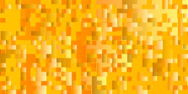 Geometrik elementlerin tasarım arka planı. Kare ve dikdörtgen şekiller. Vektör illüstrasyonu eps-10