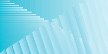 Broşürler ve kartvizitler için soyut bir geçmiş. Vektör illüstrasyonu eps-10