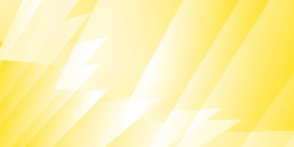 Leichter Hintergrund Aus Gelben Streifen Mit Einem Gefälle Vektorabbildung Eps — Stockvektor