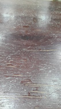 Verniklenmiş ahşap yüzey. Klasik ahşap arkaplan