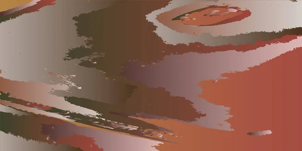 名刺やチラシのベクトル創造的な背景 ベクトル抽象イラスト — ストックベクタ