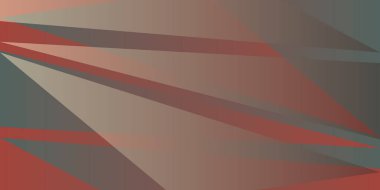 Çapraz çizgileri olan bir arka plan. Renkli çapraz arka plan. Eğimli doğrusal arkaplan. Vektör illüstrasyonu