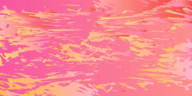 Tasarım projeleri için yaratıcı soyut arkaplan. Vektör illüstrasyonu eps-10