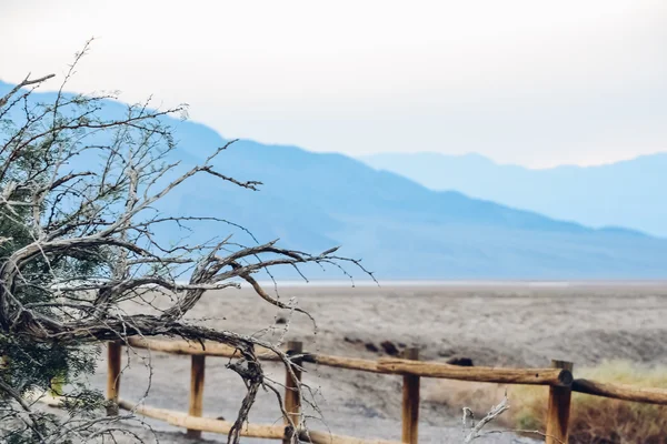 Ölüm Vadisi Milli Parkı, ABD - 2011 yaklaşık: tepeler ve dağlar, alacakaranlık, Nevada, ABD Yaz 2011 yaklaşık Ölüm Vadisi Milli Parkı.