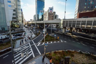 Tokyo, Japonya