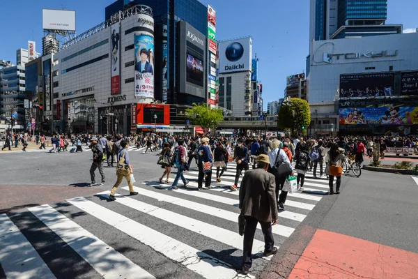 Tokyo, japan — Stockfoto