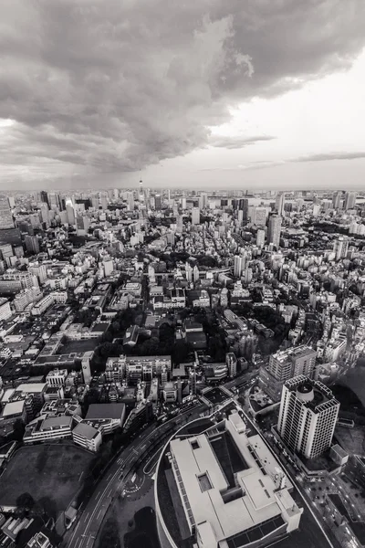 Tokyo, Japán — Stock Fotó