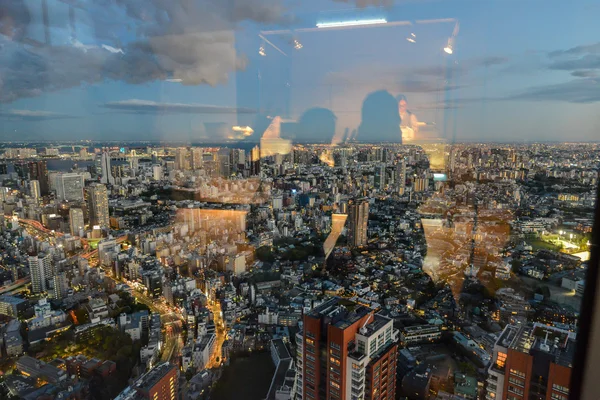 도쿄, 일본 — 스톡 사진