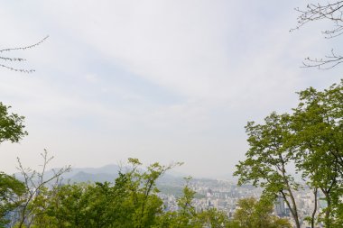 Seoul, Güney Kore