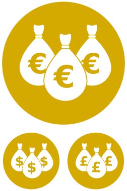 Birden çok para ödemeleri