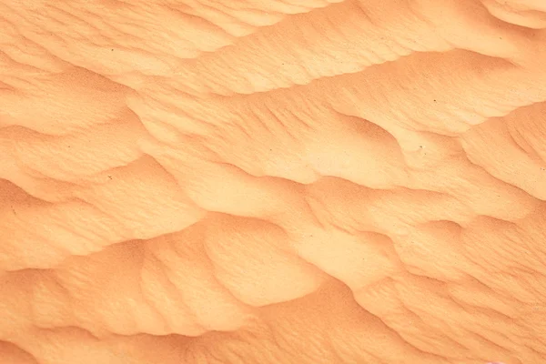 Песчаный пляж фон. Песчаная текстура . — стоковое фото