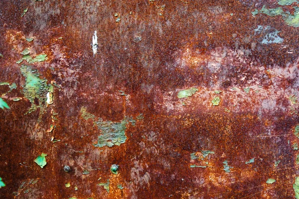 Rusty Métal Grunge Texture Art Fond — Photo