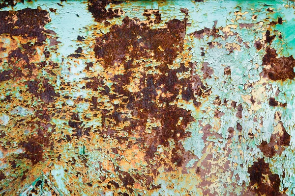 Rusty metal grunge texture art background