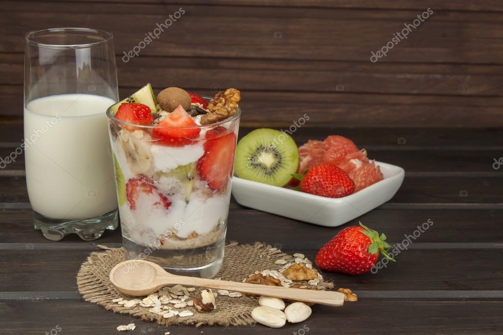 Ninos para deportistas saludables desayunos
