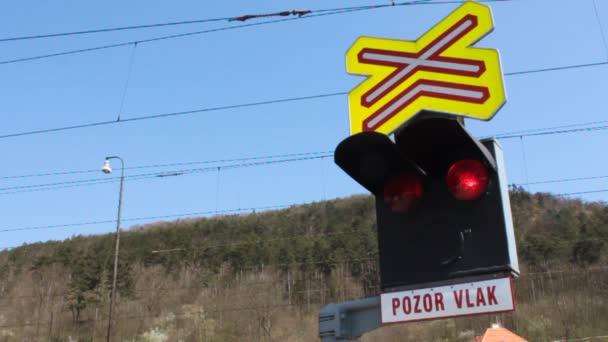 431 Level Crossing Videos Royalty Free Stock Level Crossing Footage Depositphotos
