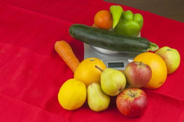 Gıda, gıda diyet sırasında hazırlama ağırlığı. Meyve ve sebze diyet takviyeleri hazırlanmasında. Dozaj kalori diyet diyet ne zaman. Çiğ gıda, paleo diyet.