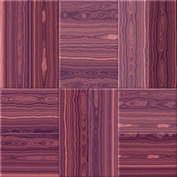 シームレスな寄木細工。木製の床のテクスチャです。暗い木製の装飾品. — ストック写真