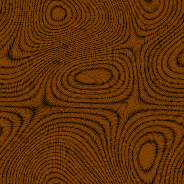 Moire abstrato sem costura gerado contrata textura. Op Art Random Moire Onda — Fotografia de Stock