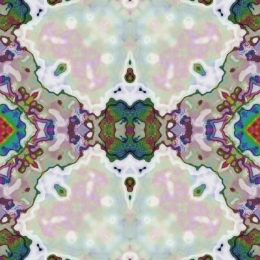 Sorunsuz doku soyut kumaş. Sürekli değişen duvar kağıdı döşeme.