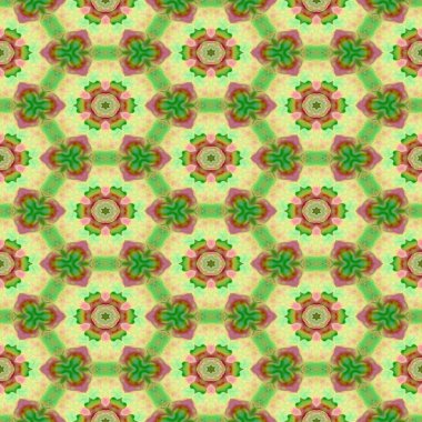 Sorunsuz doku soyut kumaş. Sürekli değişen duvar kağıdı döşeme.