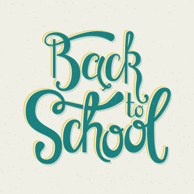 el yazı okuluna geri dön