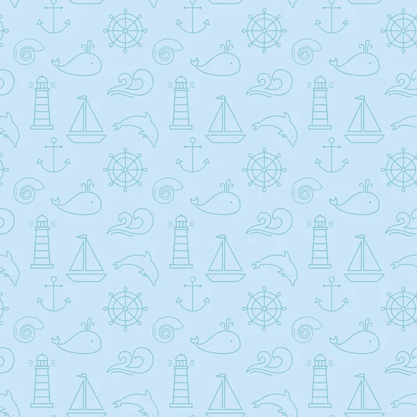 Deniz seamless modeli.