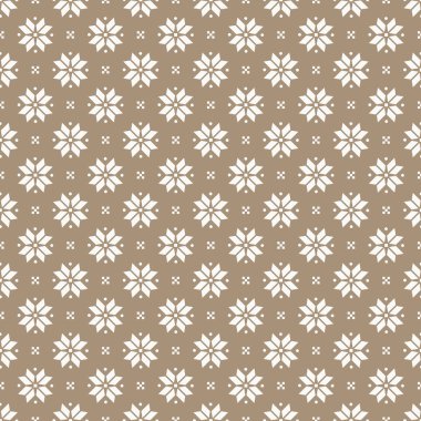 Norveç seamless modeli.