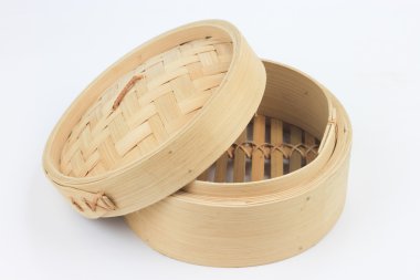 geleneksel Buharlı Pişirici fırın