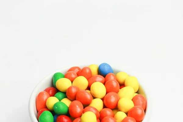 Colourful candy — Stock Photo, Image