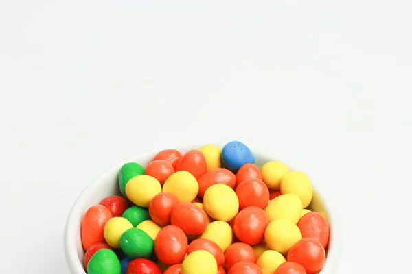 Bonbons colorés — Photo