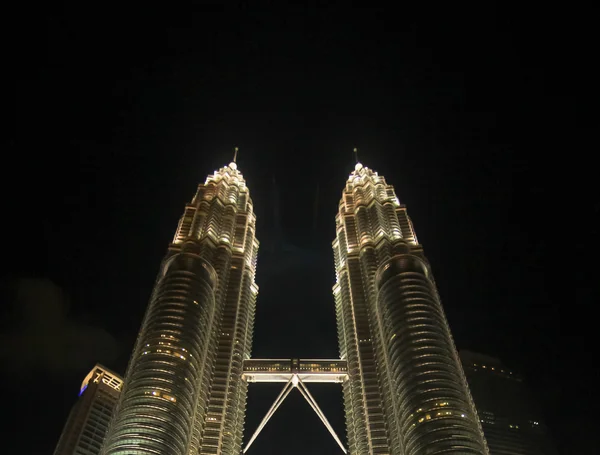 kuala lumpur ikiz kule