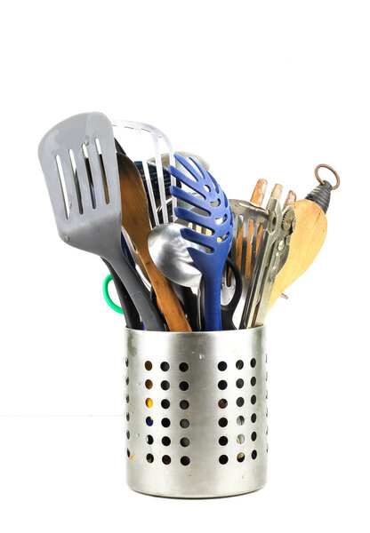 Kitchen utensils