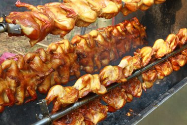 tavuk ızgara