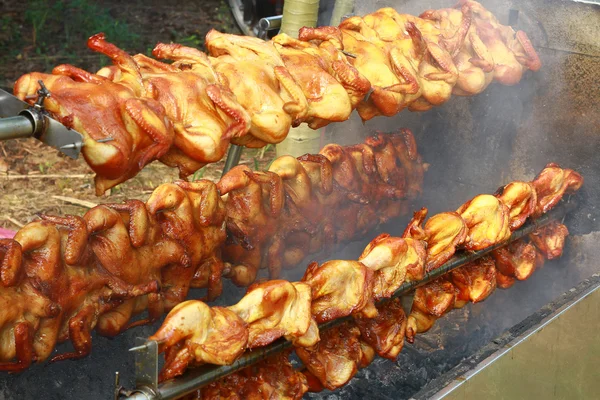tavuk ızgara
