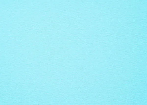 Fundo Textura Papel Aquarela Azul Espaço Cópia Para Texto — Fotografia de Stock