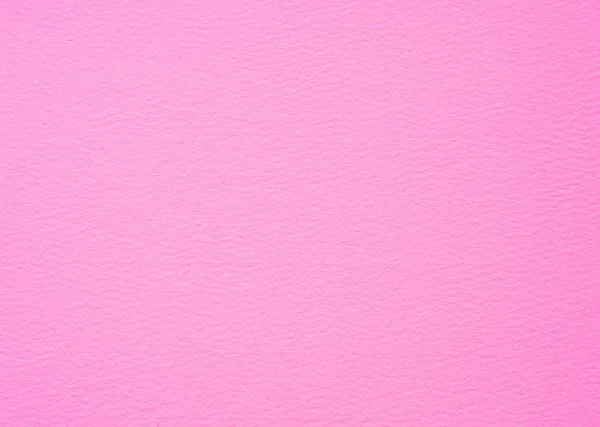 Rosa Aquarellpapier Textur Hintergrund Kopierraum Für Text — Stockfoto