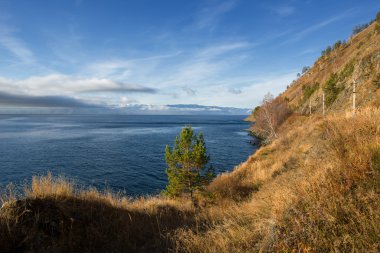 Sonbahar Deniz Baykal