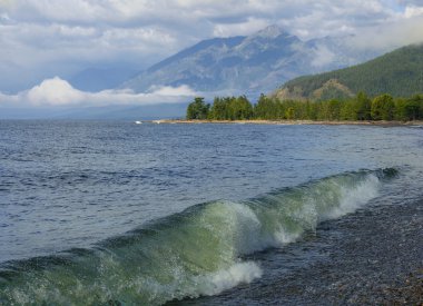 Cape Kotelnikovsky sabah