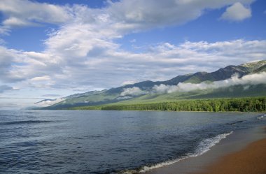 barguzinsky Körfezi