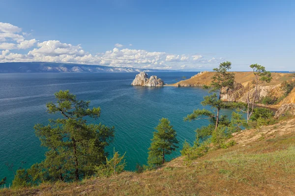 락 무 돌 — 스톡 사진