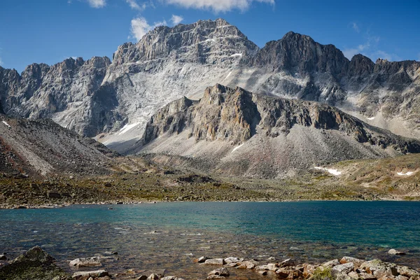 Cordillera Kodar — Foto de Stock