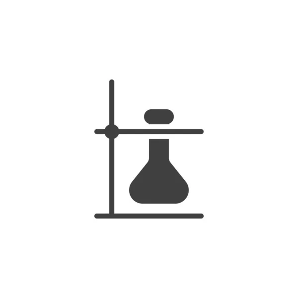 实验室瓶矢量图标 — 图库矢量图片
