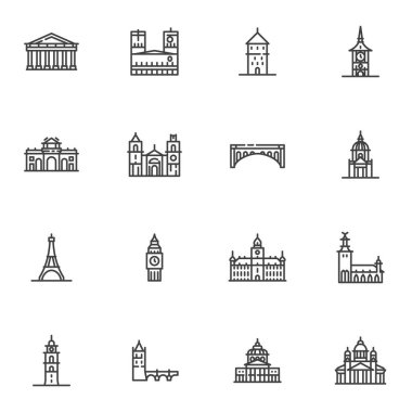 Turizm şehirleri sınır simgeleri belirlendi