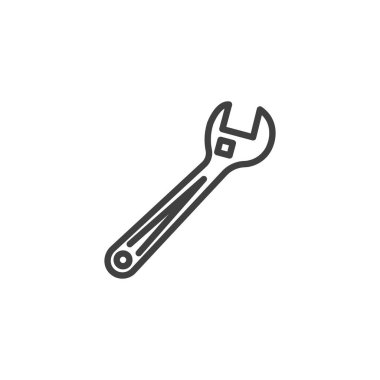 Anahtar satırı simgesi