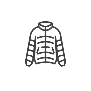 Kazak, süveter çizgisi simgesi