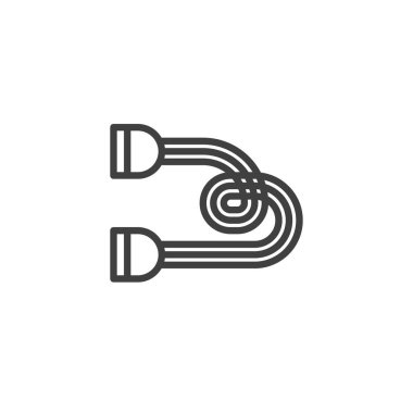  hest açıcı satır simgesi