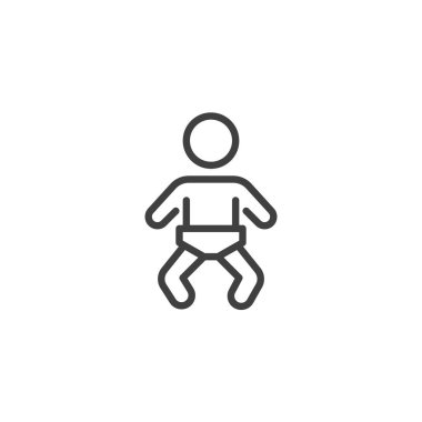 Ana oda satırı simgesi