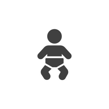 Ana oda vektör simgesi