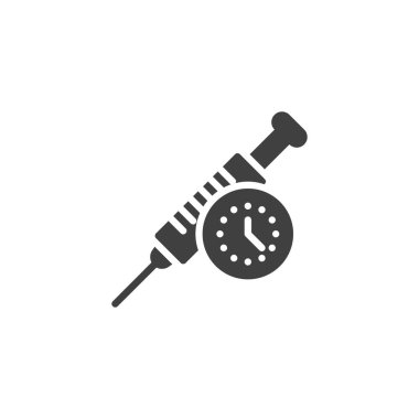 Vektör simgesini aşılama zamanı